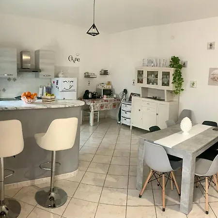 Butterfly House Holiday home Villaputzu